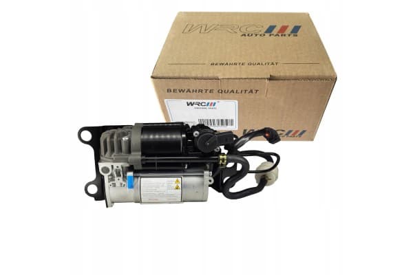 Compresor de suspensión para Audi A8 D4 2009 - 4H0616005A nuevo