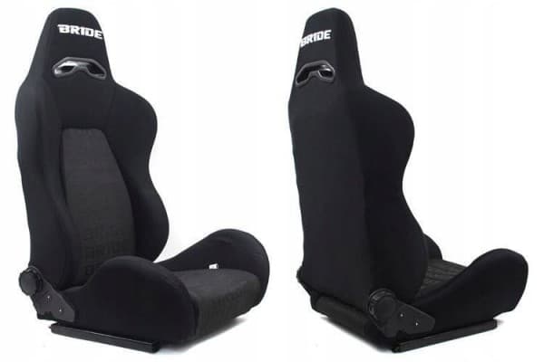 Silla Deportiva MTuning Mn-Fo-023 usado