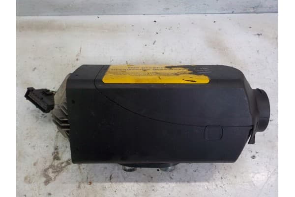 Iveco Daily VI Webasto Airtronic D2 usado
