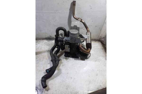 Calefactor estacionario Webasto para Rover Sport L320 usado