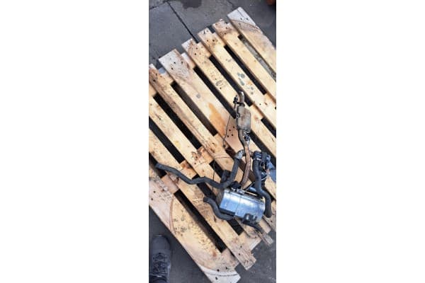 Webasto Volvo 31267154 180068FA usado