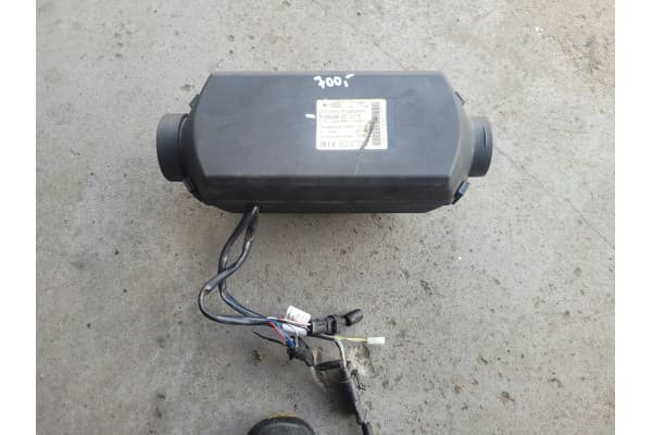 Calefactor estacionario Webasto Planar-2D-12-S usado
