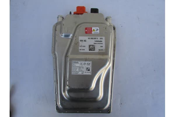 Módulo de Calefacción Ptc Webasto Porsche Taycan Audi e-tron GT 9J1963507E usado