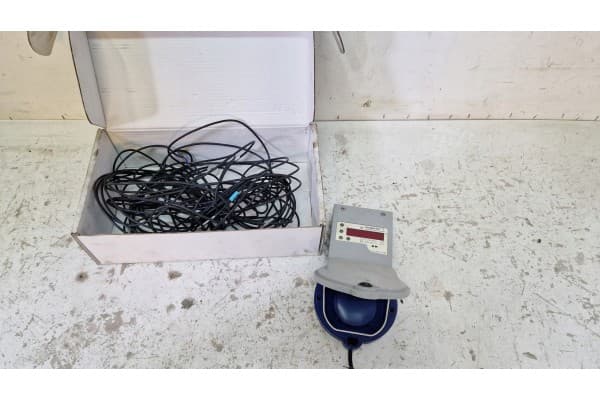 Sensor controlador de temperatura Thermo King Cargostor usado