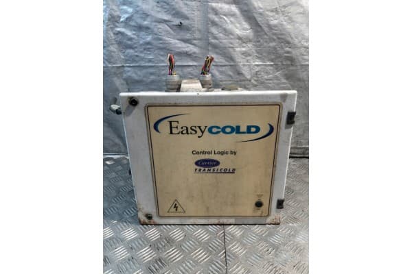 Unidad de Condensador con Soporte para Supra 750 850 950 usado