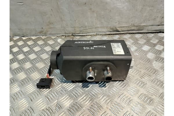 Calefacción estacionaria Webasto Iveco Stralis Airtronic 25 2203 24 V usado