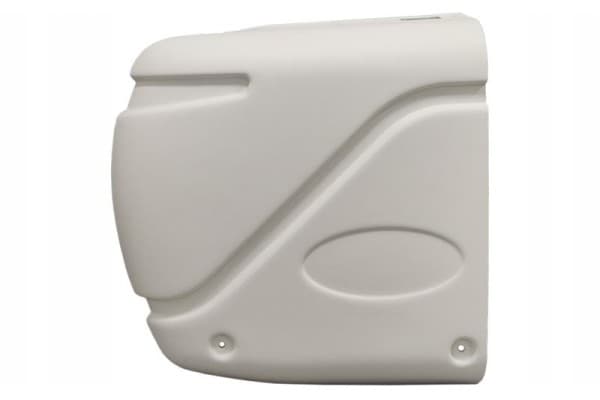 Unidad de Refrigeración Carrier Xarios 400/500/600 - Carcasa Izquierda usado
