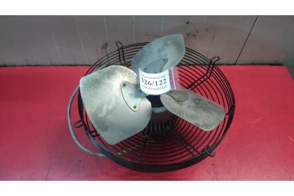Motor de Ventilador Carrier Vatna 54-00694-00 No 326/122 usado