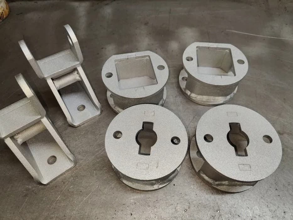 Kit de Elevación de Suspensión de 2 Pulgadas para Land Rover Discovery 2 nuevo