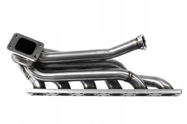 Colector de escape BMW E36 325I 328I Extreme T3 usado
