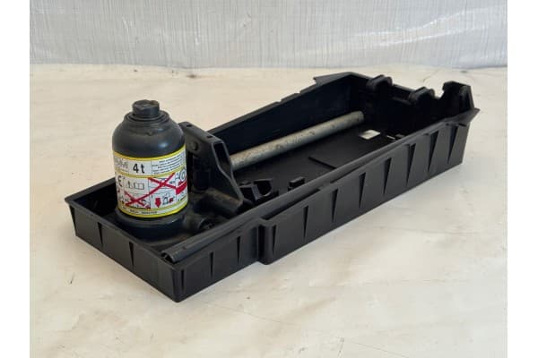 Kit de Reparación de Gato Iveco Daily 4T 500327449 nuevo