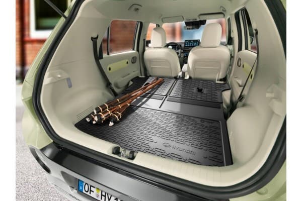Alfombrilla de maletero para Hyundai Ioniq 5 (2024-) nuevo