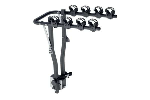 Portabicicletas Inclinable para 4 Bicicletas - Renault / Dacia usado