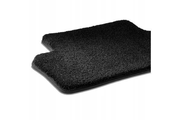 Alfombrillas de Terciopelo Mercedes-Benz Glc C254 X254 3 Piezas A2546801203 9K26 usado