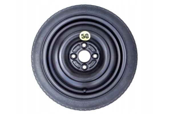 Kit de Rueda de Repuesto Compacta Suzuki Ignis nuevo