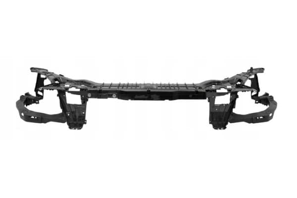Parachoques Delantero Negro de Repuesto Volvo S60/V60 2013-2018 nuevo