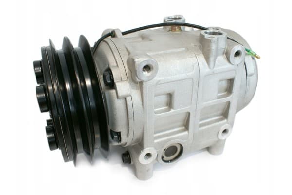 Compresor de Aire Acondicionado TM31 240103027 2521210 488-46510 5050123 QP31-1210 usado