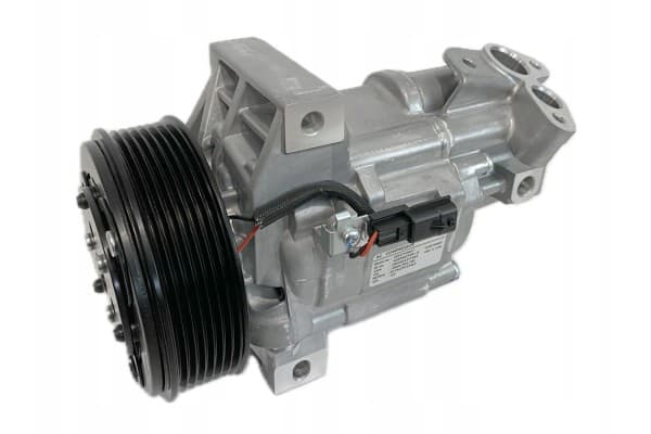 Compresor de Aire Acondicionado para Dacia 926000216RA / 926000216RF nuevo