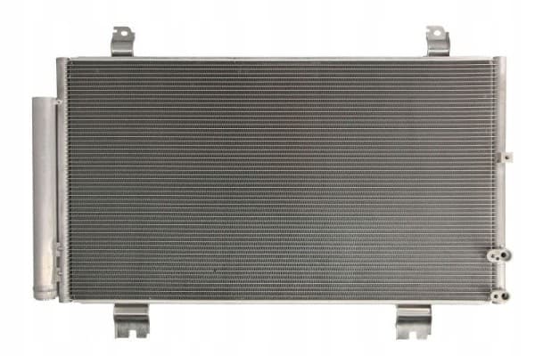 Condensador de aire acondicionado Koyorad CD010360M nuevo