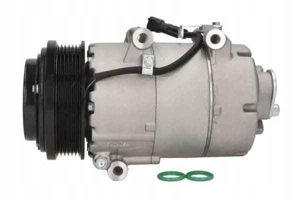 Compresor de aire acondicionado Thermotec KTT090409 usado