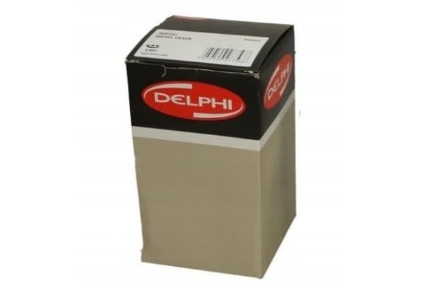 Unidad de suministro de combustible Delphi FG0852-11B1 nuevo