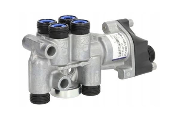Válvula de Carga para Elevación de Eje Knorr K014977 nuevo