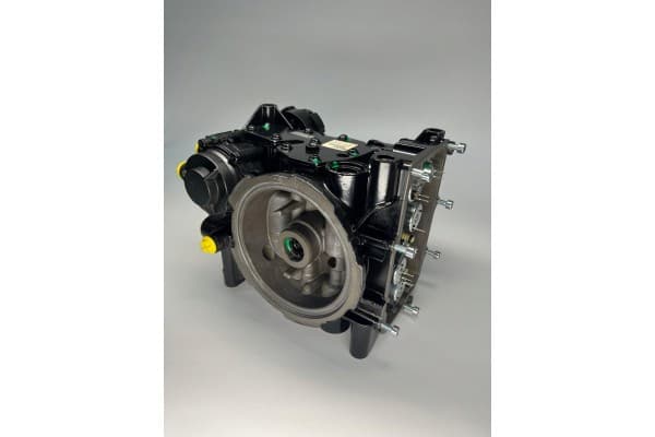 Secador de aire Renault Knorr EL 2101 - Electrónica, K132981 reacondicionado