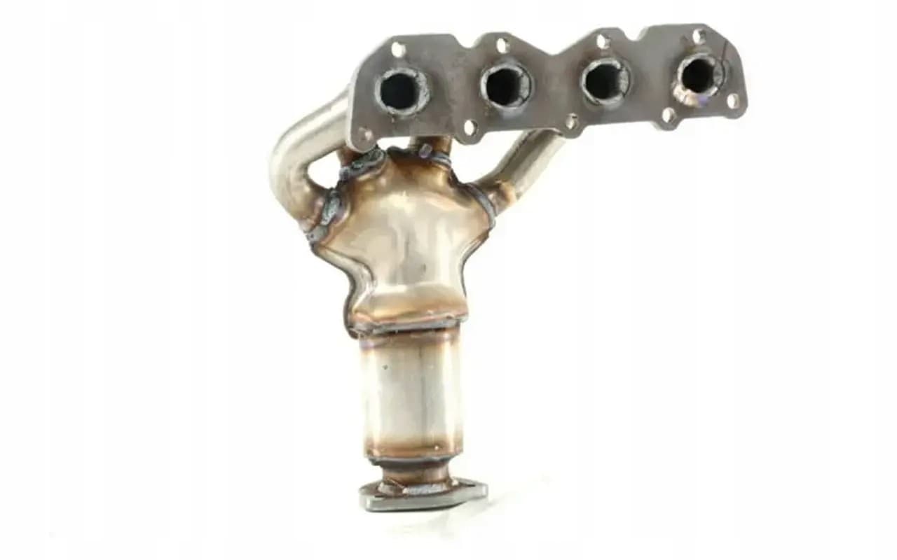 Catalizador Walker 28699 para Seat, Skoda y VW usado