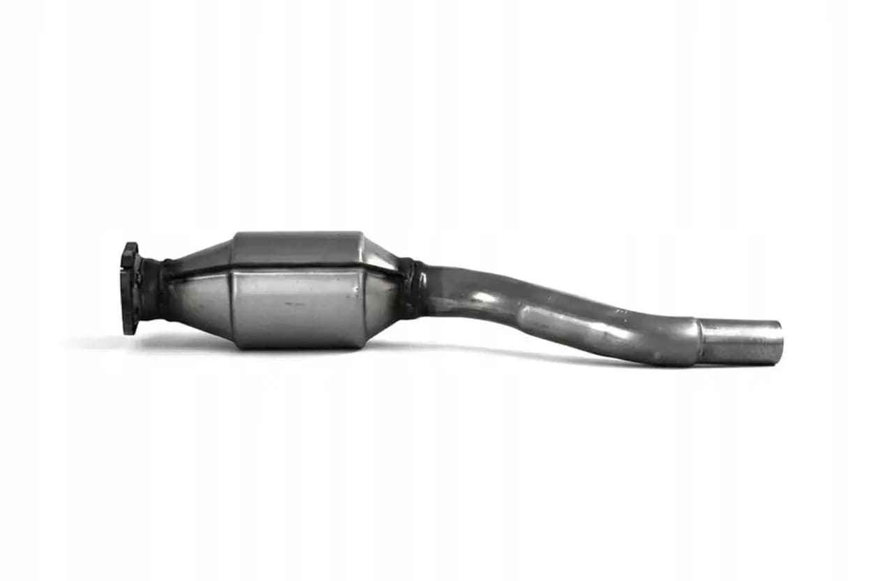 Catalizador BM Catalysts BM90780H para Fiat Seicento 1.1 Euro 2 nuevo