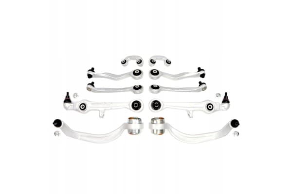 Juego de brazos de control Master-Sport Germany 36790/2-Set-Ms para suspensión de rueda usado