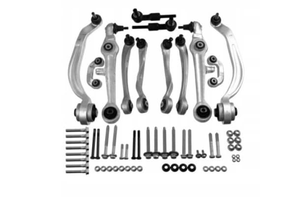 Kit de Reparación, Brazo de Control Hart 474 368 usado