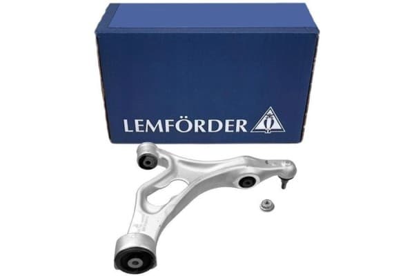 Lemforder 35737 01 Brazo de control inferior derecho VW Touareg (10-18) nuevo