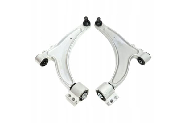 Master-Sport Germany 36933-Kit-Ms Juego de brazos oscilantes, suspensión de rueda usado