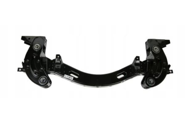 Viga de Suspensión Delantera Fast 29 mm para Iveco Daily Iii IV VI usado