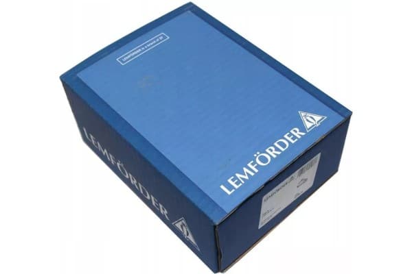 Brazo de Control Delantero Derecho Lemforder 25368 01 usado