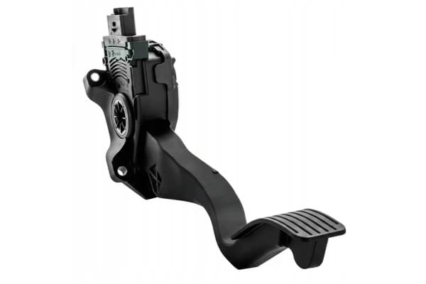 Juego de pedal Hoffer 7513643 usado
