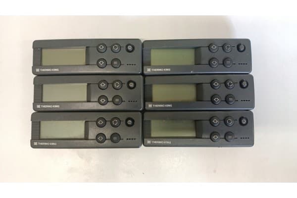 Controlador Thermo King usado