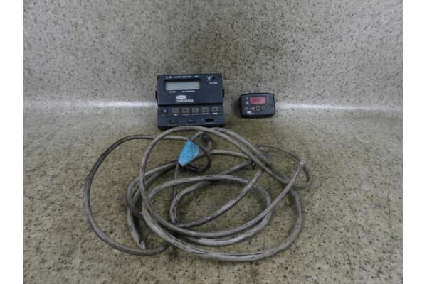 Controlador Cain Carrier 12-00325-01 Universal usado
