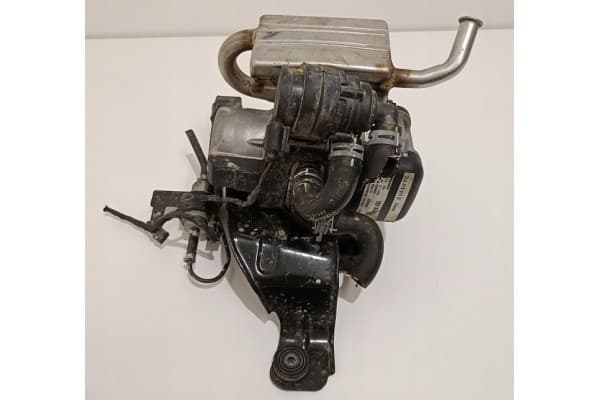Calefactor estacionario Webasto VW 7LA815071D usado