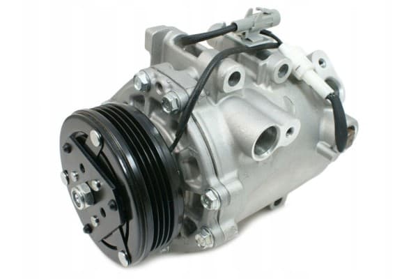 Compresor de Aire Acondicionado Suzuki 240942 / 51-0606 / 95200-62JA0 usado