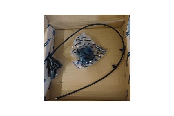 Control Ajustable de Asiento 2110996 Scania OE nuevo