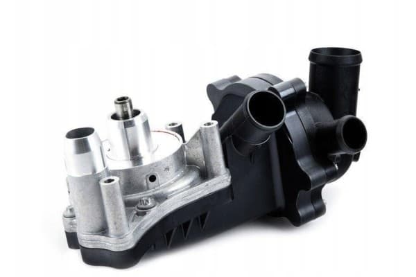 Bomba de Refrigerante para Skoda, Audi A6, A8, Q7 y Volkswagen Touareg nuevo