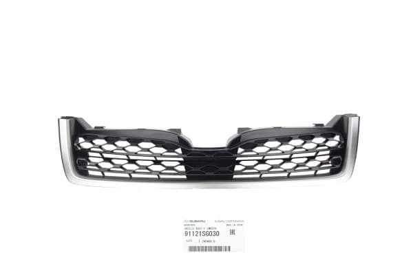 Rejilla Falsa Parachoques Delantero Subaru Forester S13 (SJ) usado