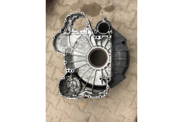 Carcasa del volante de inercia Scania nuevo