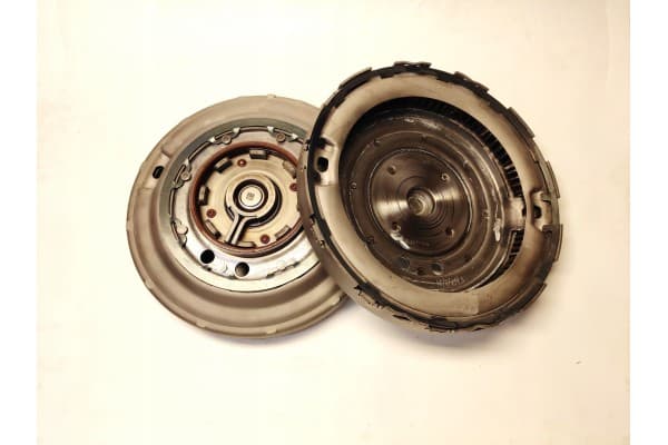 Ford - Amortiguador de vibraciones MPS6 6DCT450 Powershift - mejorado usado
