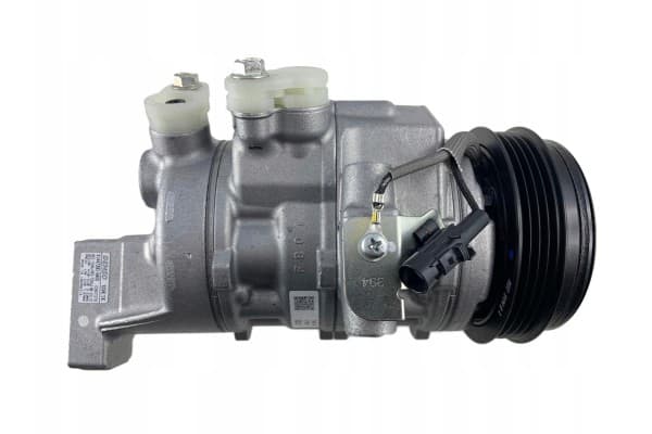 Compresor de aire acondicionado Denso 447260-9400 nuevo
