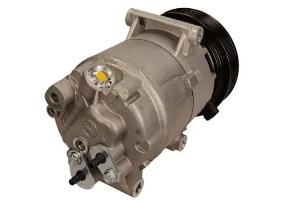 Compresor de Aire Acondicionado AC330707 Maxgear usado