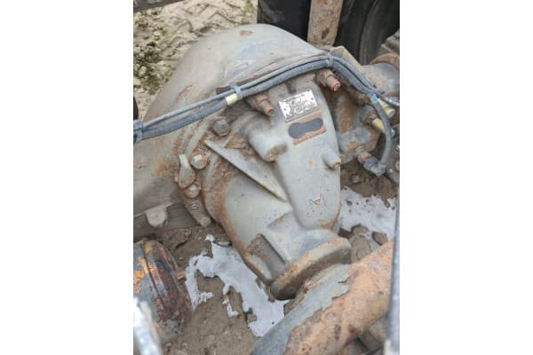 Cartucho de puente Renault Range T y Volvo FH 4 FM 4 MS17X RSS1344C 5.29 usado
