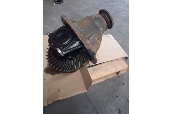 Renault Dxi Range Volvo FH 4 FM 4 FE MS17X RSS1344C 4.11 usado