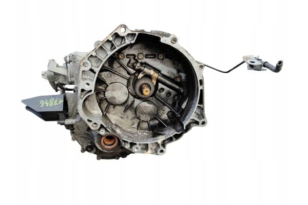 Caja de Cambios Mini Cooper S R53 1.6 16V 170CV 7531770-02 Bke 104000 km usado